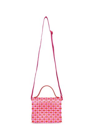 Borsa a tracolla Joy Macro MARNI KIDS | M01481M00IW0MC69